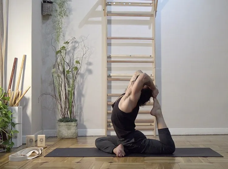 AIYA - Instituto Yoga y Ayurveda - Madrid