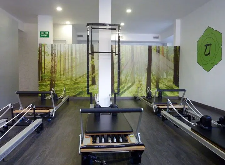 Vitality Pilates & Yoga - Centro de pilates en Pozuelo de Alarcón - foto 2