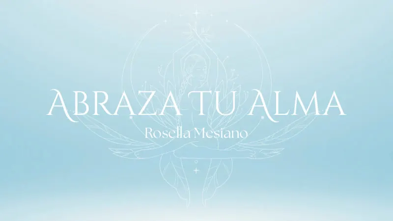 Abraza tu Alma - Rosella Mesiano - Centro de yoga en Albacete - foto 2