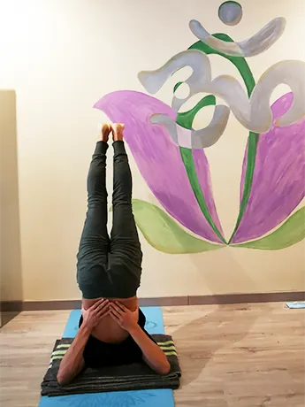 Akasha Yoga Pilates Alcalá - Centro de yoga en Alcalá de Henares - foto 2