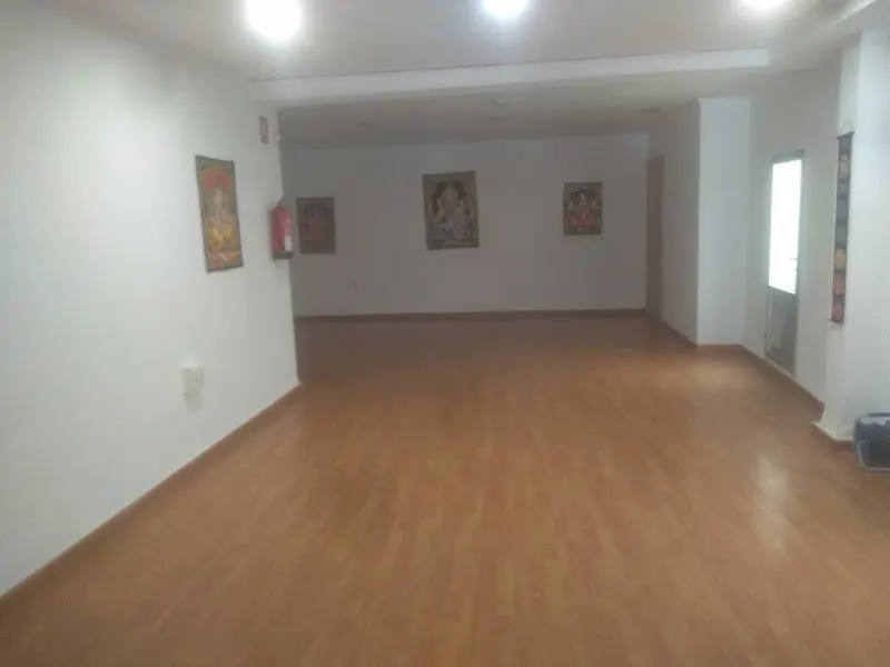Yoga ॐeatriz Tarriño - Centro de yoga en Albacete - foto 2