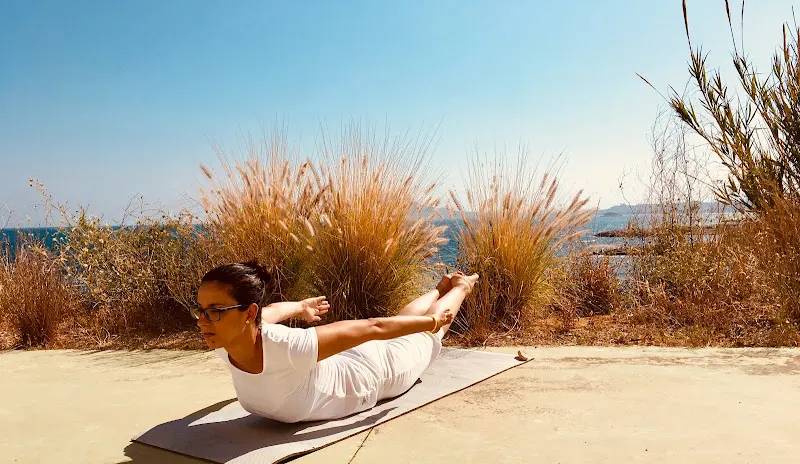 Do Yoga Center