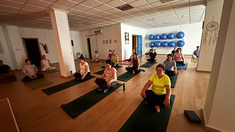 Tarmayoga