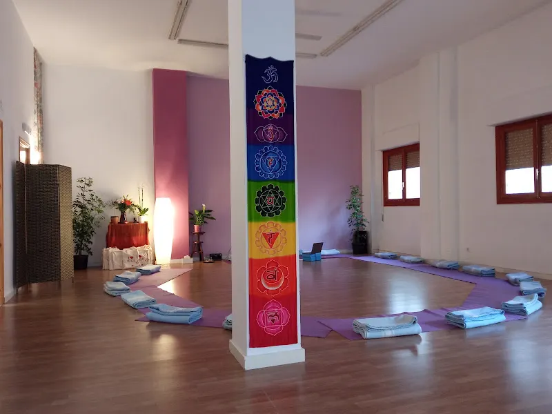 Escuela Internacional de Yoga de Elche - Elche