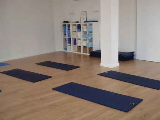 Centro de Yoga El Valle