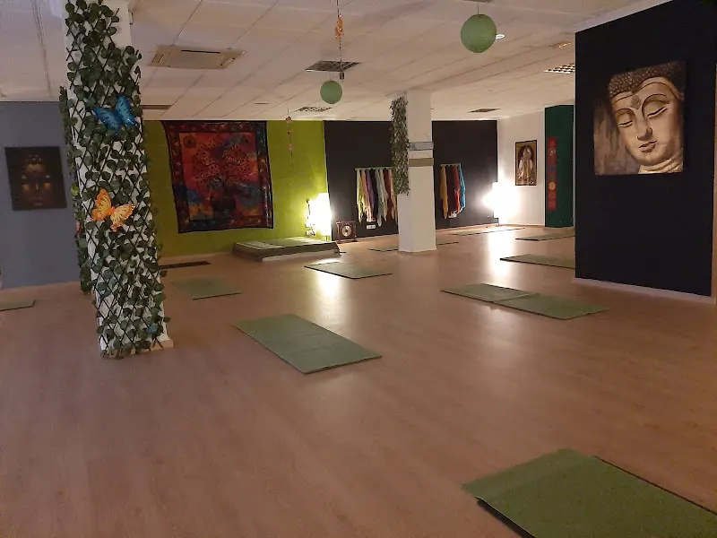 Laya Yoga
