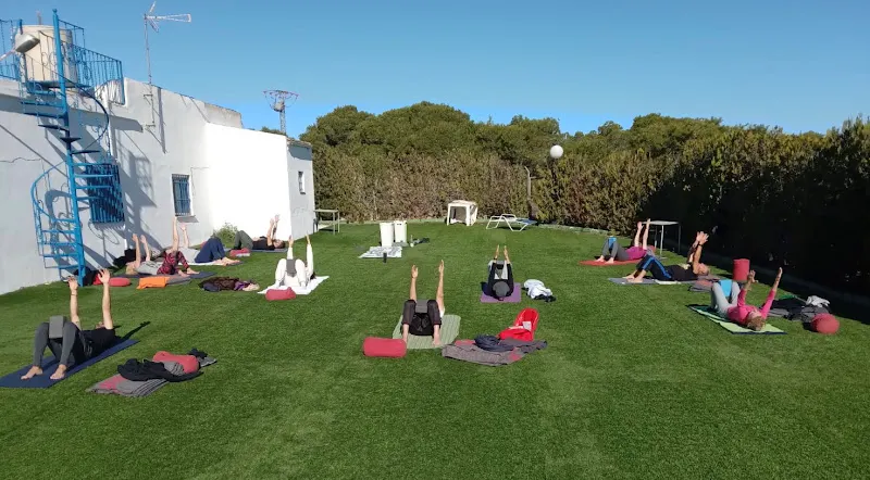 InterSer Yoga centro - Torrevieja