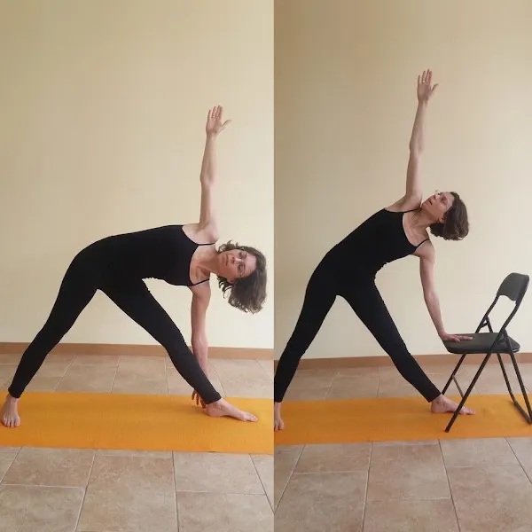 Eva Navarro Armengot - Yoga - Instructor/a de ioga en Denia - foto 2