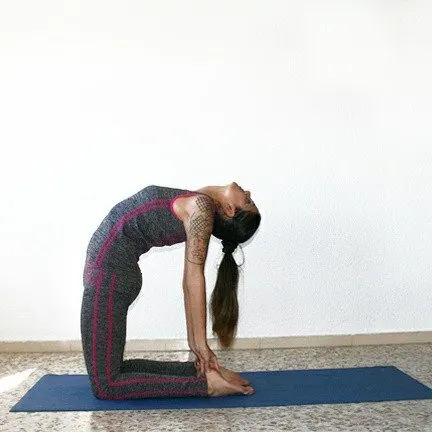 Yoga en Toledo - Centro de yoga en Cabanas de la Sagra - foto 2
