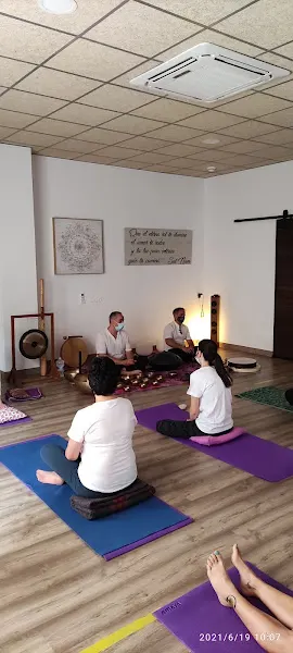 Sangat Yoga Novelda - Centro de yoga en Novelda - foto 2