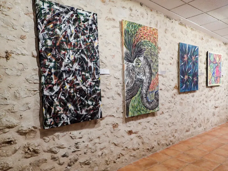 Espacio Holistico Teresa Candela - Jávea