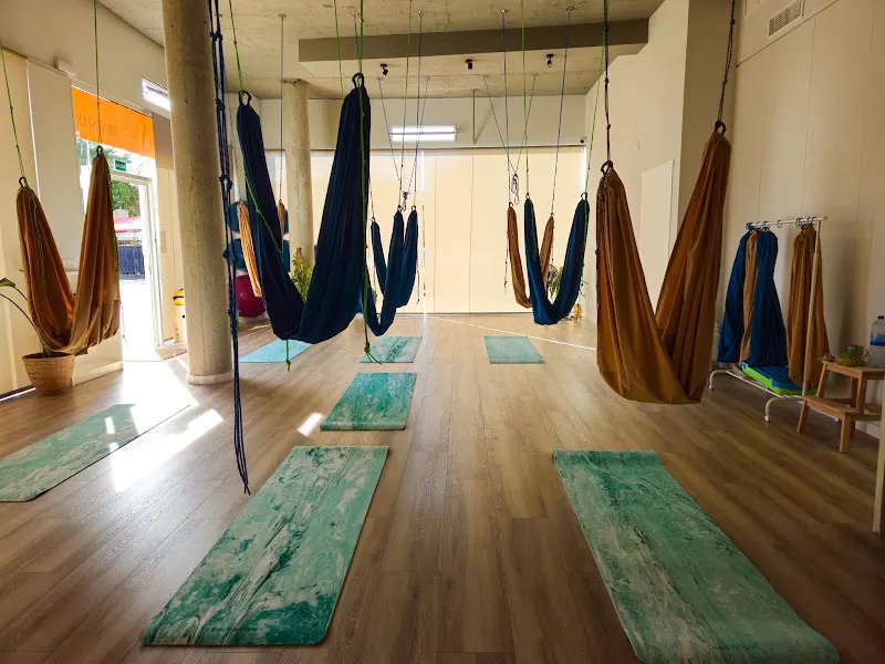 Sadhana Yoga Bienestar - Campello
