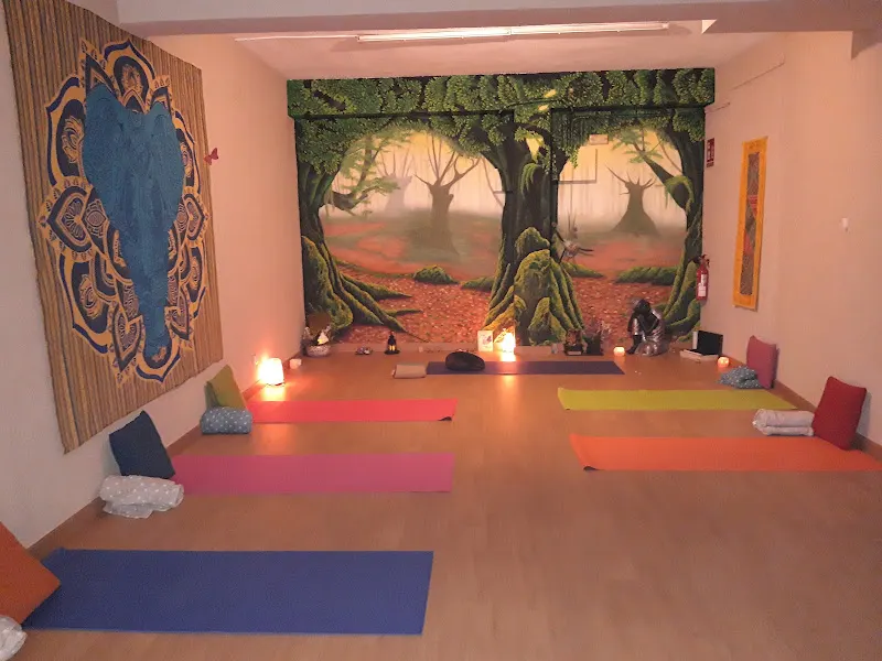 Centro de yoga Sueño Azul - Centro de yoga en Alicante - foto 3