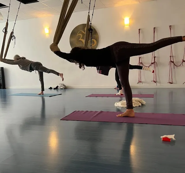 Mandira Yoga Petrer - Petrer