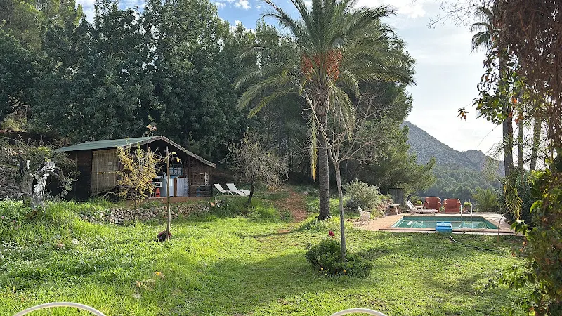 Casa del paso - Centro de yoga en Altea - foto 2