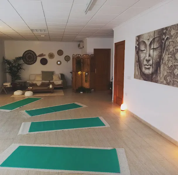 Studio Xaló, Yoga y más - Centro de yoga en Calpe - foto 2