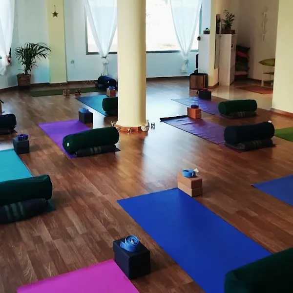 Beyoutiful Yoga Centro de tí - Torrevieja