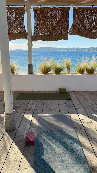 Soul and Sea Yoga - Jávea
