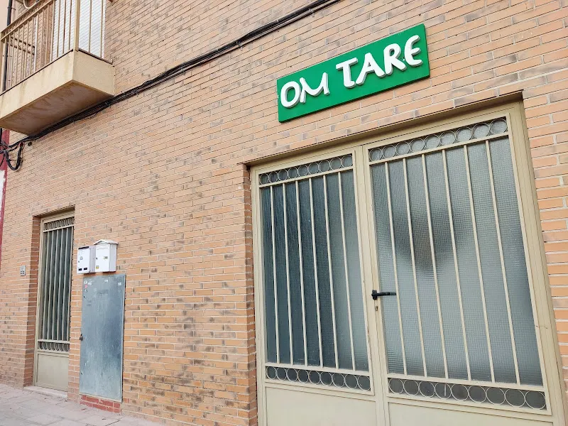 Yoga María. Om Tare. - Centro de yoga en Alicante - foto 2