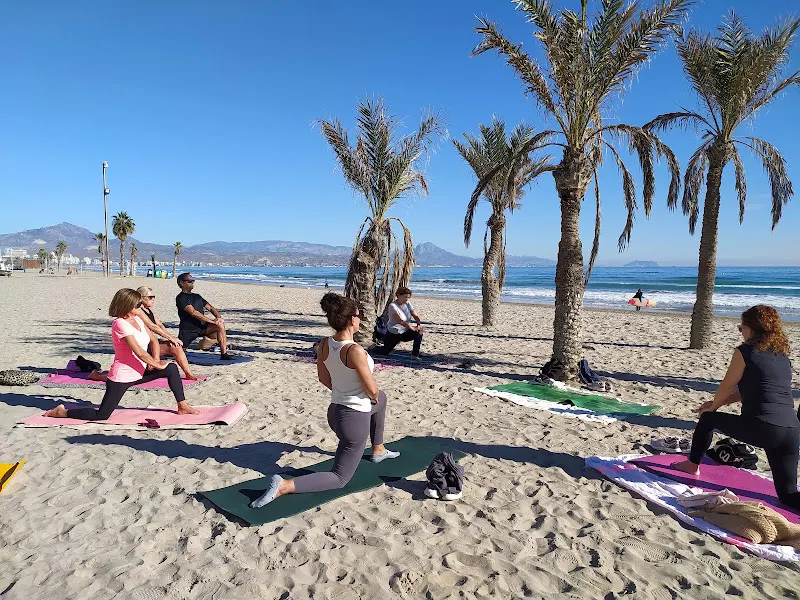 AKASHA OM YOGA