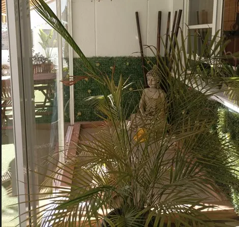 Akasha ser en paz - Centro de yoga en Pilar de la Horadada - foto 2