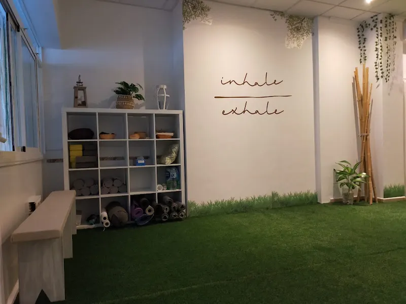 Centro Karthika Yoga y Masaje en Denia