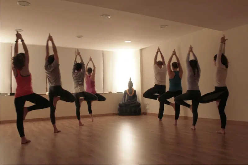Esencial · YOGA Rambla Alicante