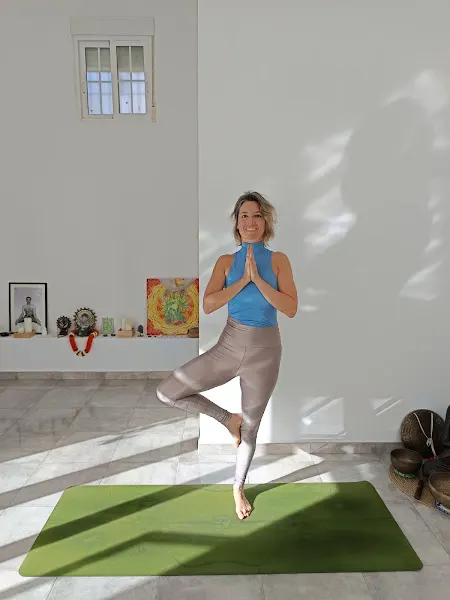 Yoga Shala La Marina - Centro de yoga en Elche - foto 2