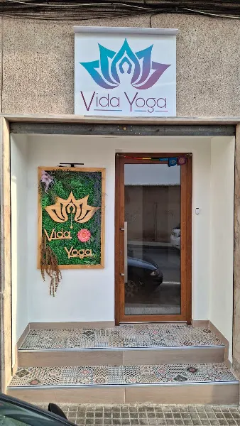 Vida Yoga - Petrer
