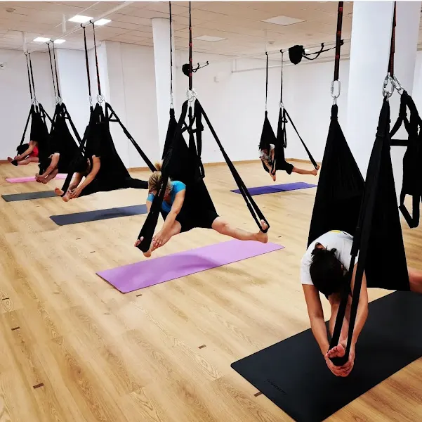 Centro de yoga y meditación Óscar Zapater - Centro de yoga en Villena - foto 2