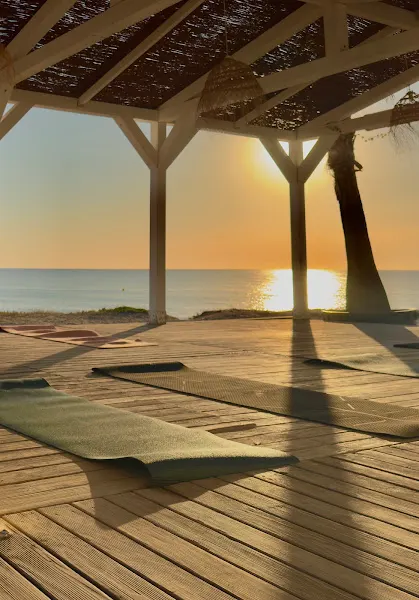 RAYA YOGA - Centro de yoga en Torrevieja - foto 2