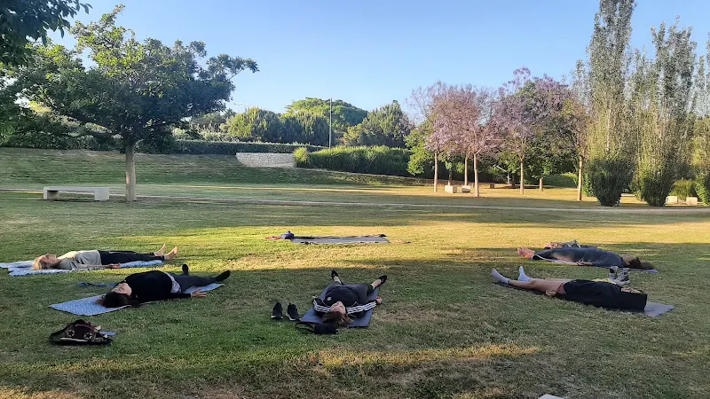 Casandra Mindfulness | Yoga Playa de San Juan
