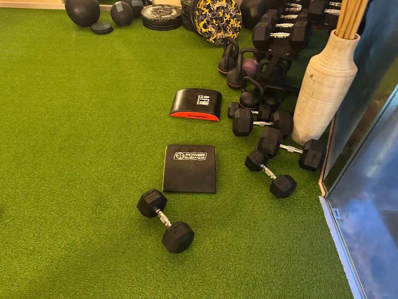 Sakura Wellness Club - Entrenador personal en Torrevieja - foto 2