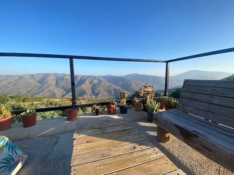 Realign Yoga Retreats