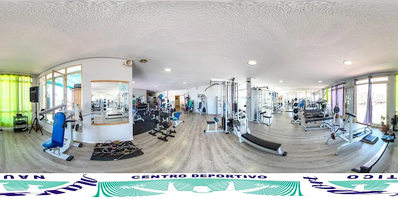 Marsport Gym & Yoga