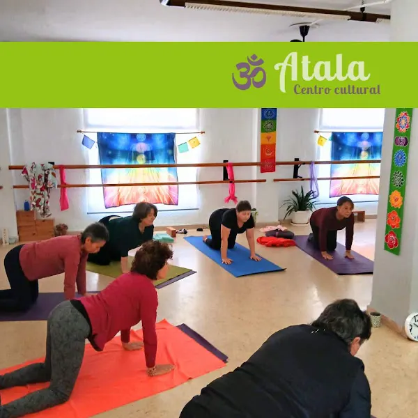 Centro Cultural Atala