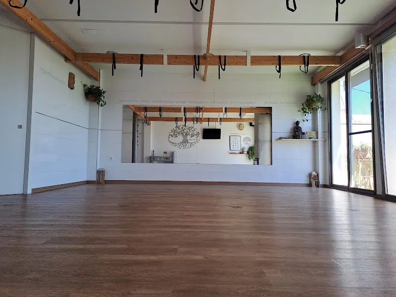 Siéntete - Centro de yoga en Alcoy - foto 2