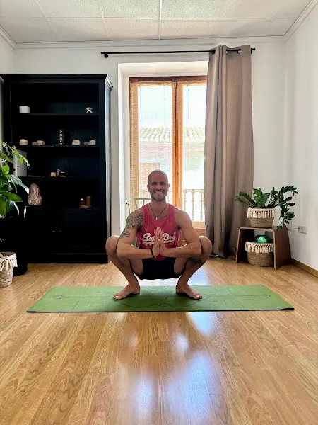 Sonrisa - Centro de yoga en Denia - foto 2
