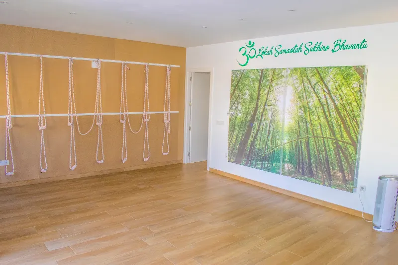 Samatha Yoga - Centro de yoga en Torrevieja - foto 2