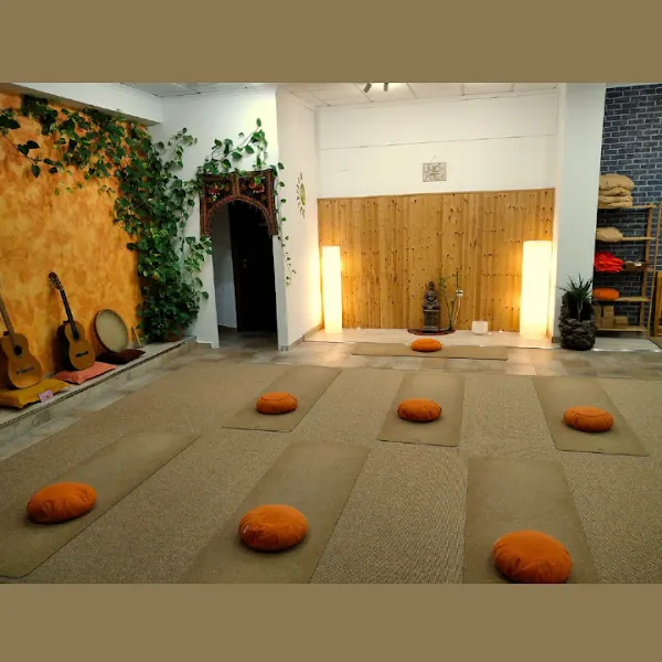 Samaybo - Centro de yoga en Torrevieja - foto 2