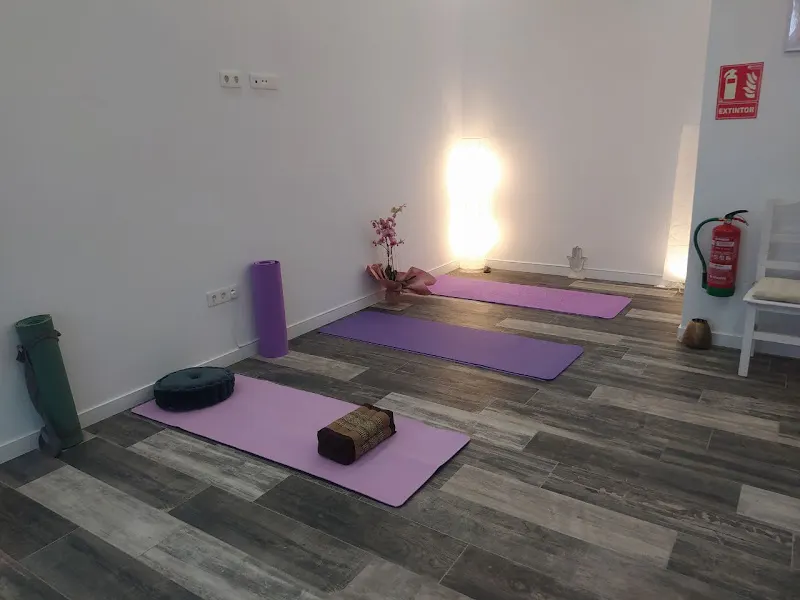 Centro de Yoga Nabi - Centro de yoga en San Vicente del Raspeig - foto 2