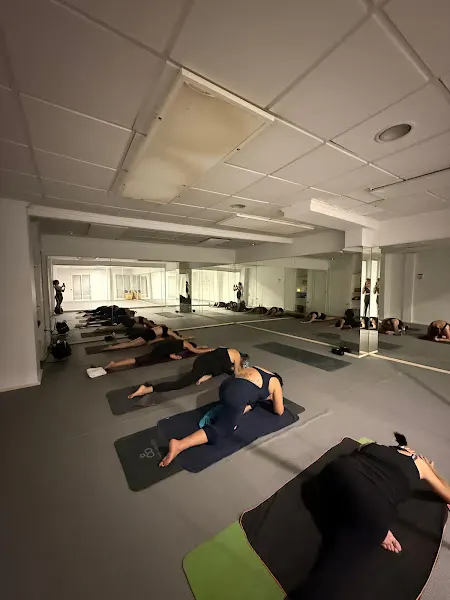 Hot Yoga Europe Elche - Centro de yoga en Elche - foto 2
