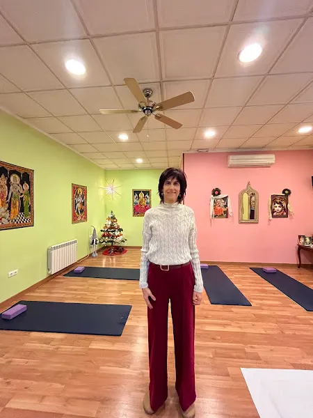 Centro De Yoga - Centro de yoga en Orihuela - foto 2