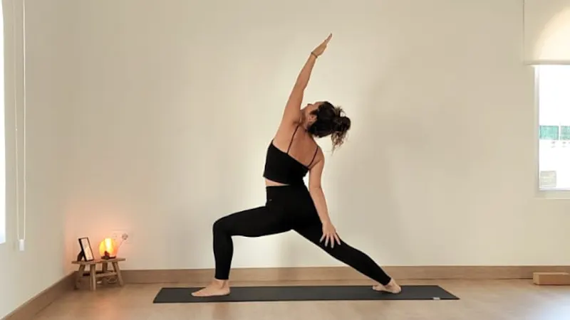 Melanie • Home Yoga Shala - Centro de yoga en Jávea - foto 2