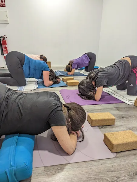 Carmen Yoga y Maternidad - Centro de yoga en San Vicente del Raspeig - foto 2