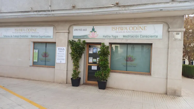 Y.L.S.YOGA ALTEA MEDITACIÓN Y TERAPIAS - Altea