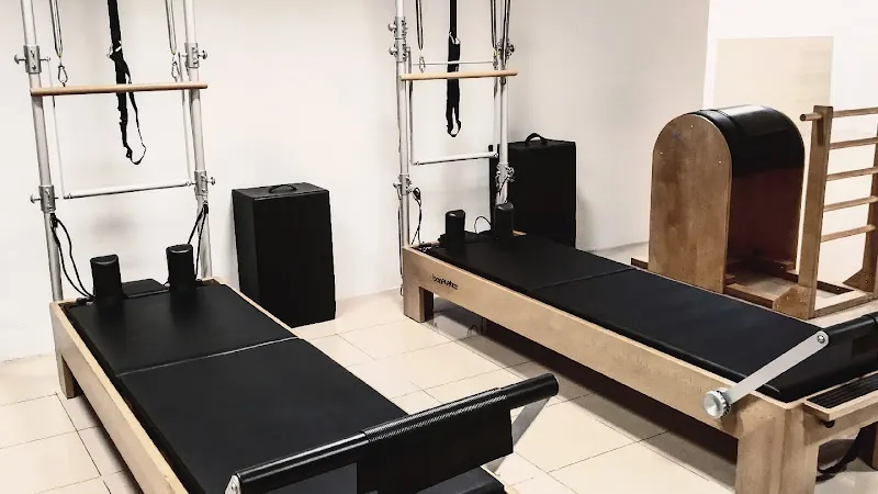 Gemma Fornés Estudi Pilates - Centro de pilates en Jávea - foto 2