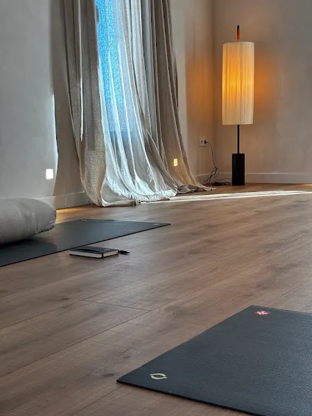Pau Thai & Yoga