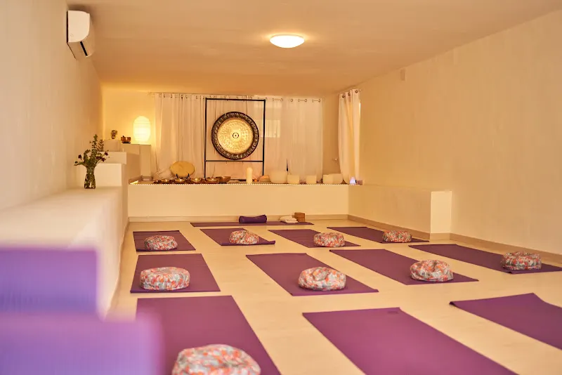 Gaia Home Jávea - Centro de retiro de yoga en Jávea - foto 2