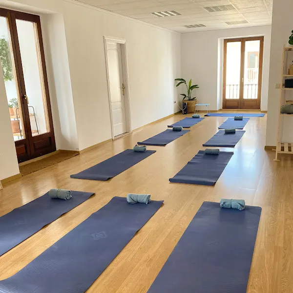 Samba Yoga Loft
